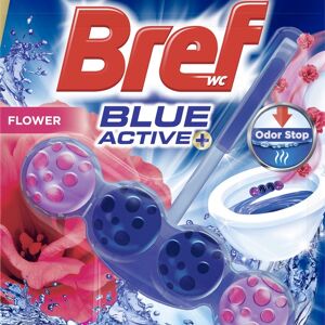 Bref Blue Active Flower 50 g