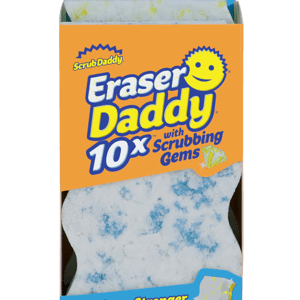 Scrub Daddy Eraser Daddy