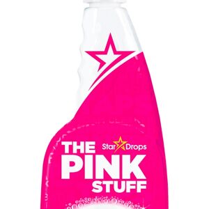 The Pink Stuff The Miracle Bathroom Foam Cleaner 750 ml