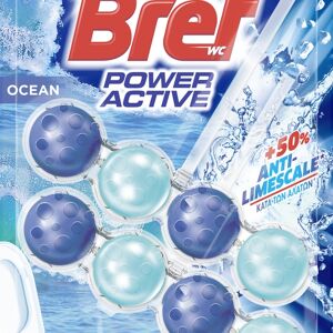 Bref Power Active Ocean duo-pack 2x50 g
