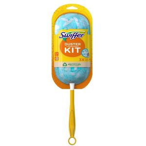 Swiffer Duster Kit 1 Handtag + 5 Refiller