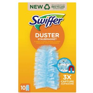 Swiffer Trap & Lock Dammvipperefiller