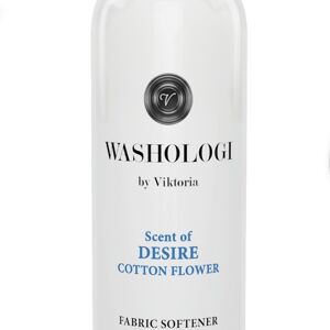 WASHOLOGI Mjukmedel Desire 750 ml