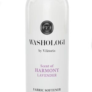 WASHOLOGI Mjukmedel Harmony 750 ml