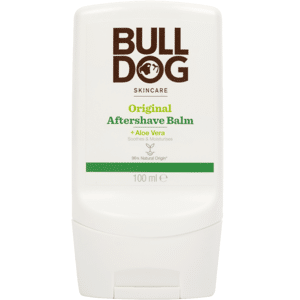 Bulldog Original After Shave Balm 100 ml