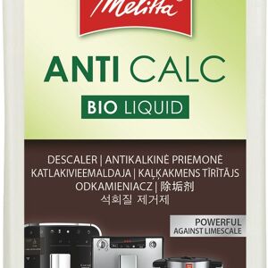 Melitta Bio Avkalkningsmedel Universal Flytande 250 ml