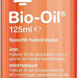 Bio-Oil Hudvårdsolja 125 ml