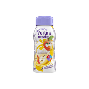 Nutricia Fortini Smoothie Sommarfrukt 200 ml