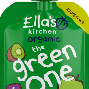 Ella's Kitchen Smoothie Den Gröna 90 g