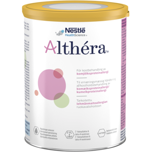 Nestlé Althéra 400 g