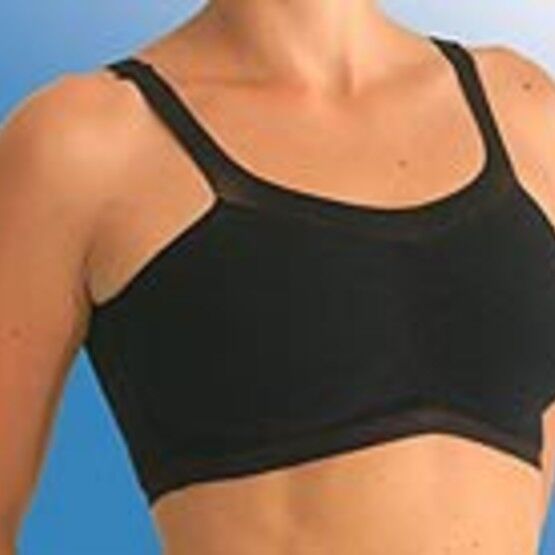 Carefix Celia XL Svart Carefix Celia XL Svart