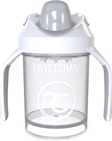 Twistshake Mini Cup 230 ml 4+m Vit Twistshake Mini Cup 230 ml 4+m Vit