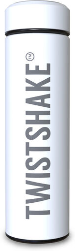 Twistshake Hot or Cold Bottle 420 ml Vit Twistshake Hot or Cold Bottle 420 ml Vit