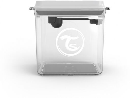 Twistshake Pulver-Behållare 1700 ml Twistshake Pulver-Behållare 1700 ml