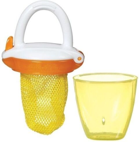 Munchkin Fresh Food Feeder Deluxe 1 st (Blandade Färger)