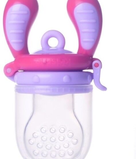 Umami Kidsme Food Feeder (6m+) Lavendel Umami Kidsme Food Feeder (6m+) Lavendel