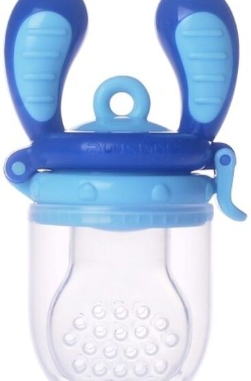 Umami Kidsme Food Feeder (6m+) Aquamarine Umami Kidsme Food Feeder (6m+) Aquamarine