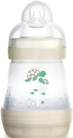 MAM Anti-Colic Nappflaska Vit 160 ml MAM Anti-Colic Nappflaska Vit 160 ml