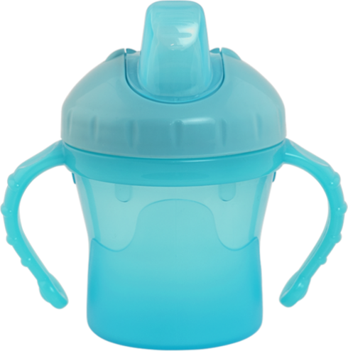 Bambino Easy Sip Pipmugg Blå Bambino Easy Sip Pipmugg Blå