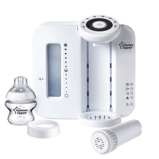 Tommee Tippee Perfect Prep Machine Vit