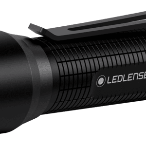 LedLenser Ficklampa P3 Core