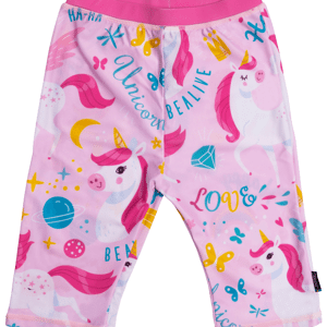 Swimpy UV-shorts Unicorn 98-104