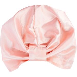 Brushworks Satin Hair Turban