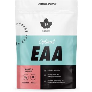 Pureness Athletics EAA Mango Hallon 350 g