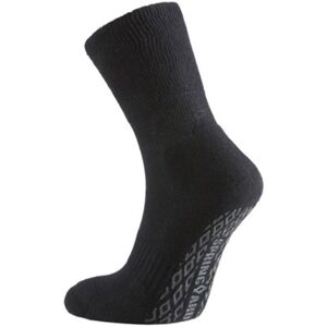 Springyard AntiSlip Sox Cotton Black 43/46