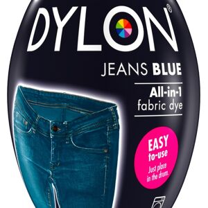 Dylon Pod All-in-1 textilfärg 41 Jeans Blue