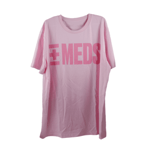 MEDS by MEDS MEDS T-shirt Rosa L