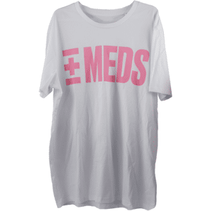 MEDS by MEDS MEDS T-shirt Vit M