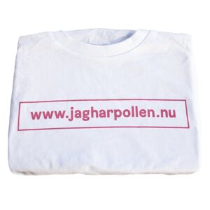 MEDS by MEDS MEDS Långärmad T-shirt - Jag har Pollen S