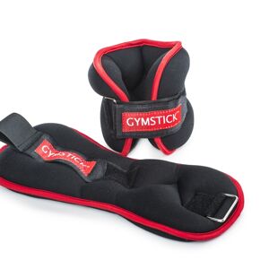 Gymstick Ankle/Wrist Weight 2 x 2 kg