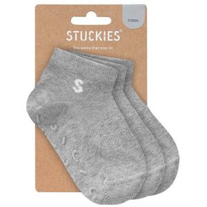 Stuckies Sneaker socks Fossil Stuckies Sneaker socks Fossil