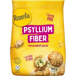 Risenta Psylliumfiber 150 g