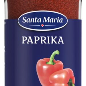 Santa Maria Paprikapulver 37 g