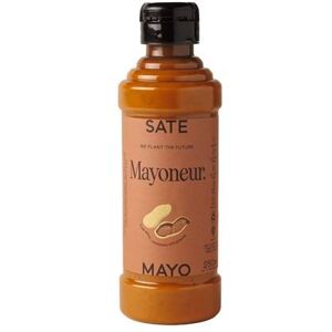 Mayoneur Sate Mayo 250 ml