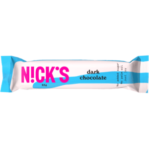 Nicks Dark Chocolate 25 g