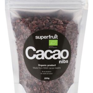 Superfruit Kakaonibs 200 g