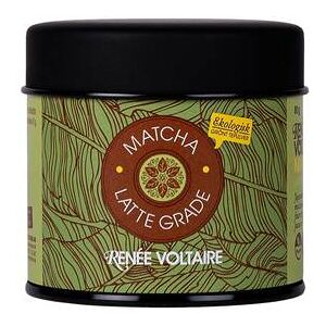 Renée Voltaire Matcha – Latte Grade 80 g