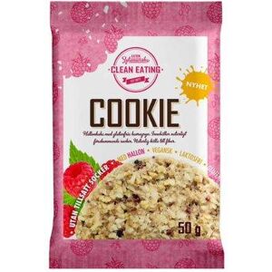 Clean Eating Cookie Hallon 50 g