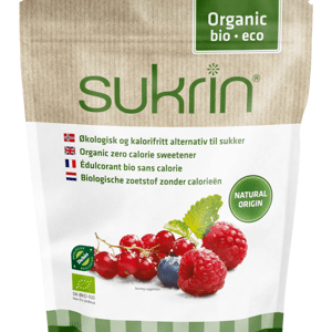 Sukrin Organic 400 g