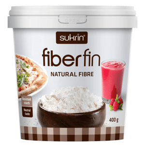 Sukrin Fiberfin 400 g