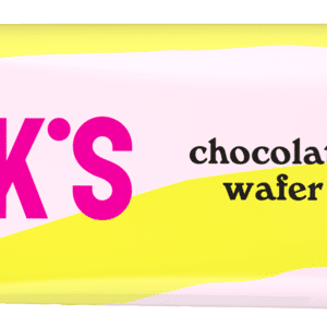 Nicks Chocolate Wafer 35 g