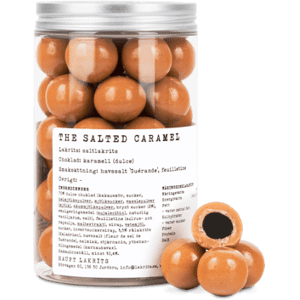 Haupt Lakrits Haupt Laktris The Salted Caramel 250 g