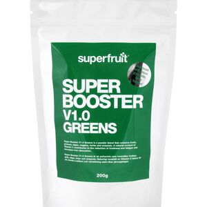 Superfruit Super Booster V1.0 Greens 200 g