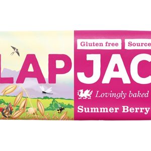 Flapjack Berry 80 g