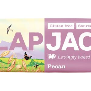 Flapjack Pecan 80 g