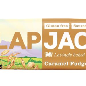 Flapjack Caramel 80 g